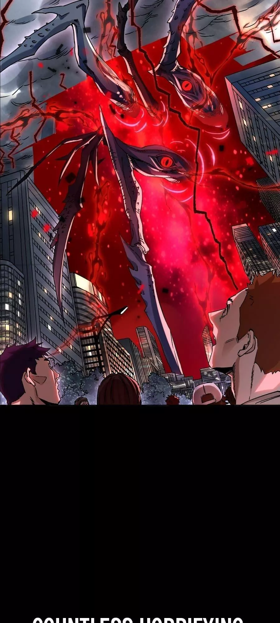 Back From The Dead To Build To The Strongest Guild Of All Time - Chapter 0 - Page 2