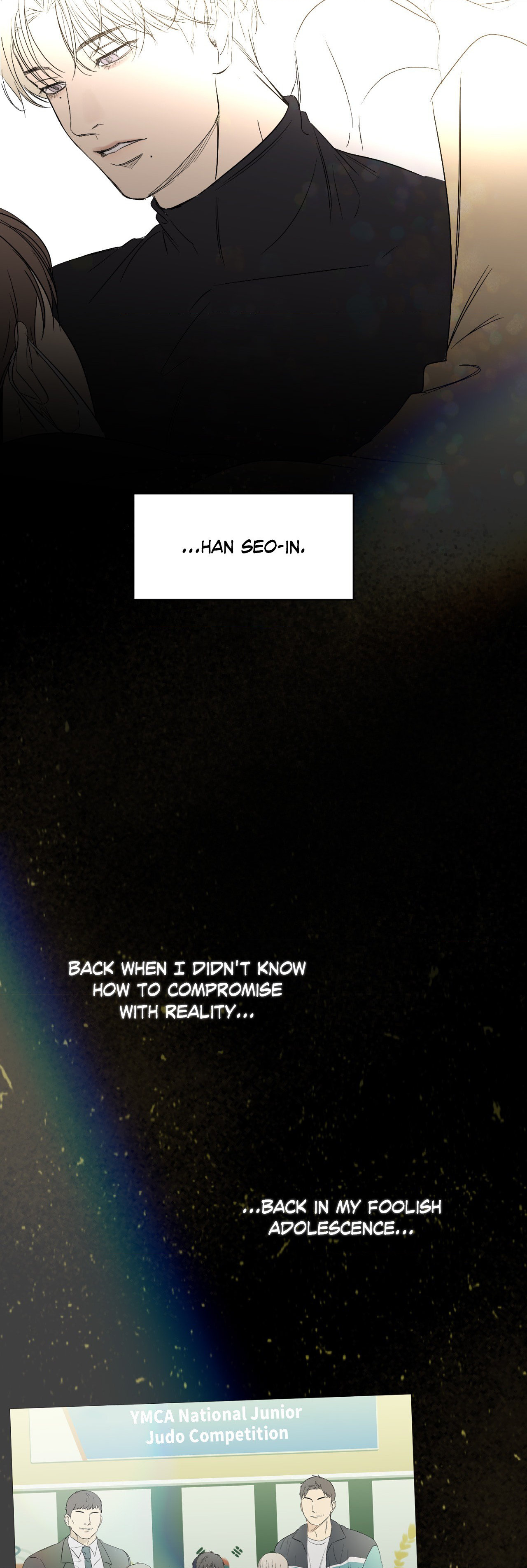 Backlight - Chapter 2 - Page 5