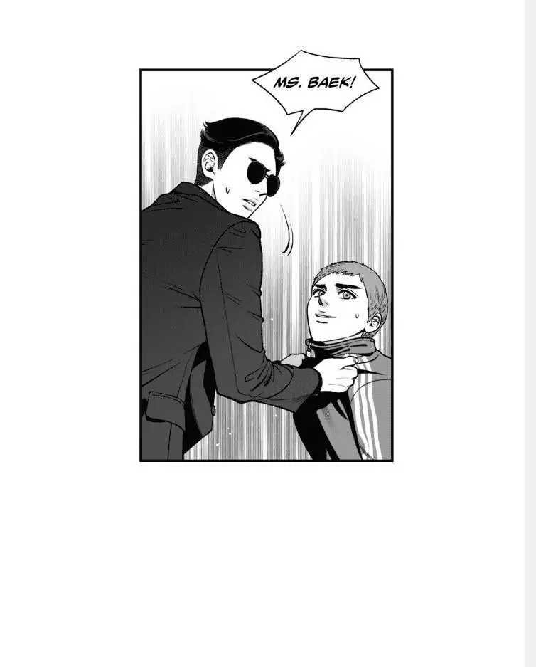 Bad boss - Chapter 38 - Page 6