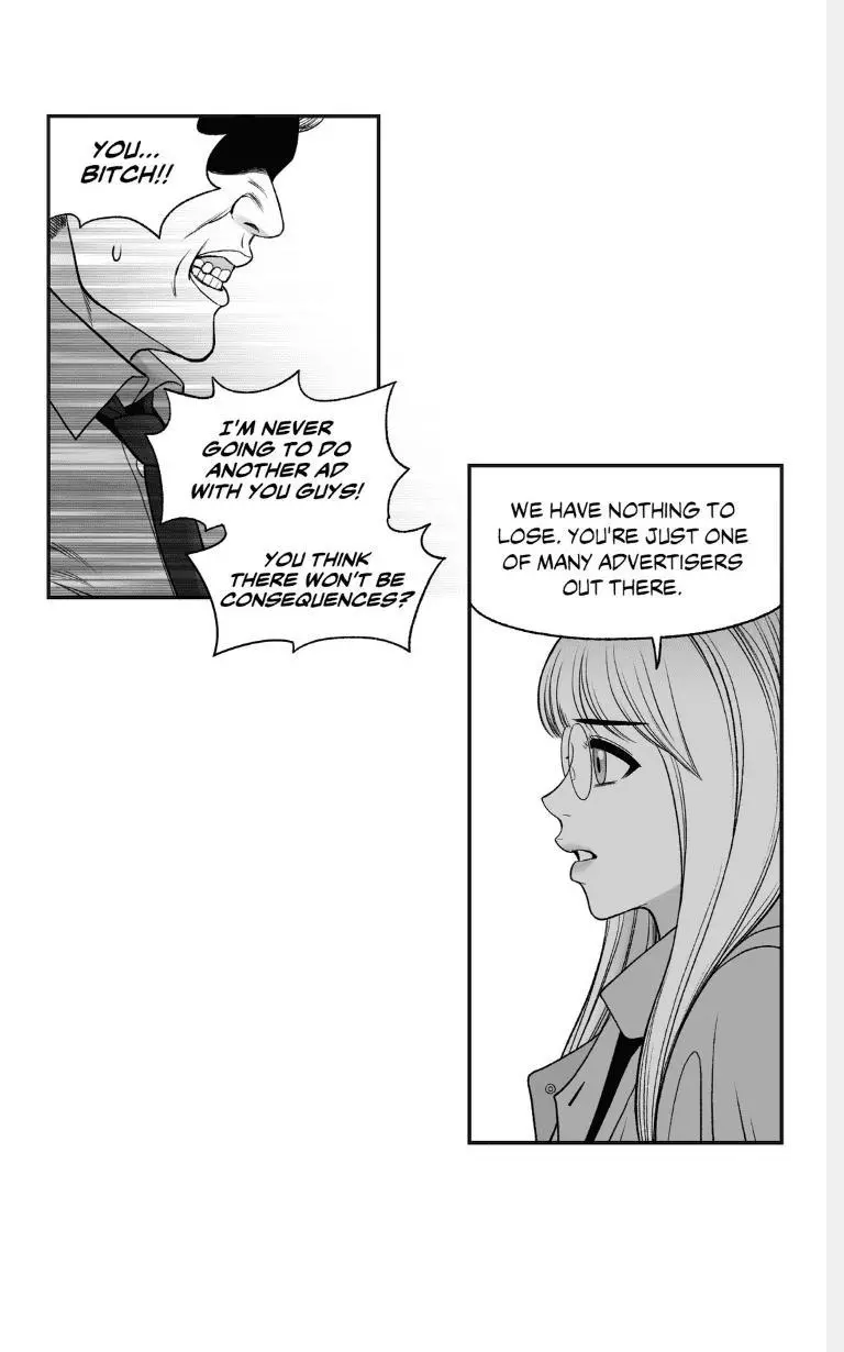 Bad boss - Chapter 38 - Page 53