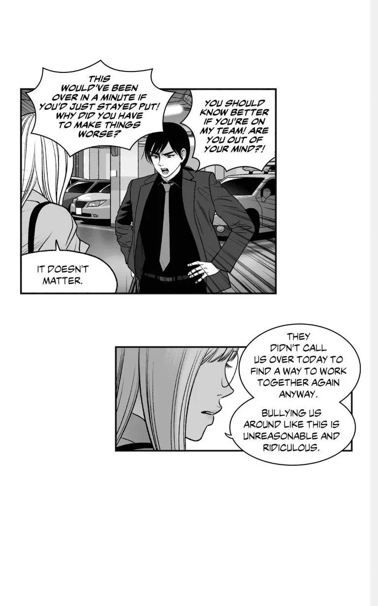 Bad boss - Chapter 38 - Page 57