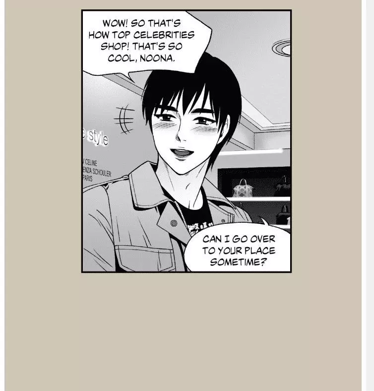 Bad boss - Chapter 38 - Page 15