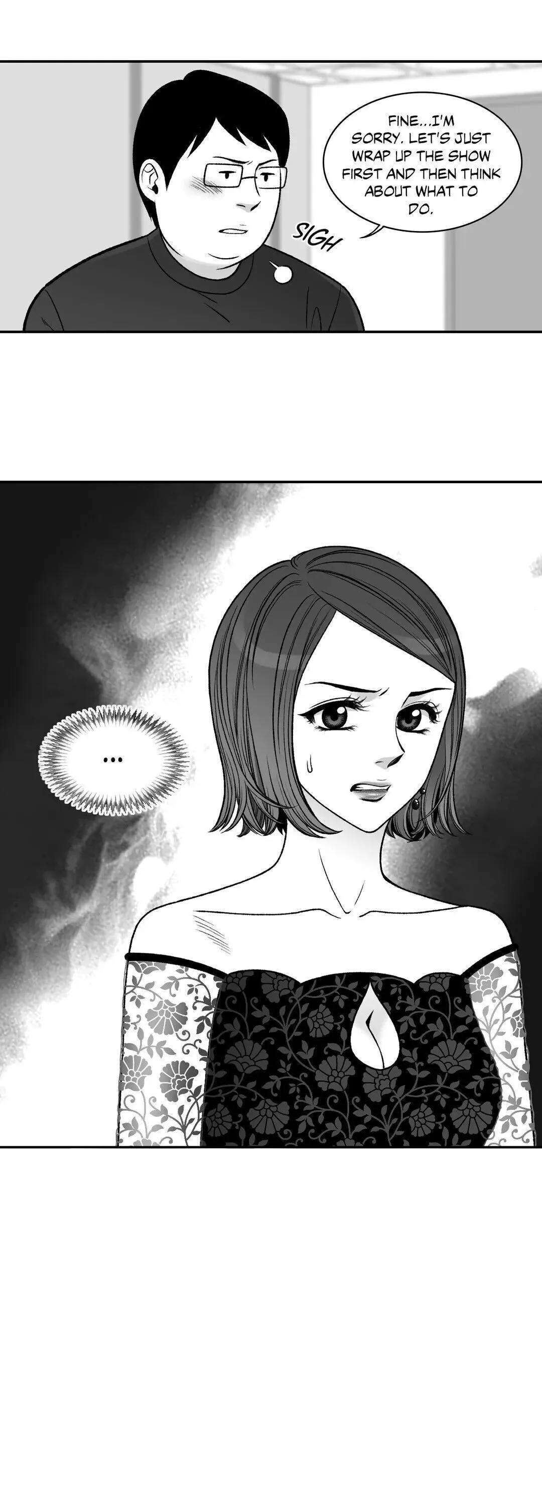Bad boss - Chapter 51 - Page 41