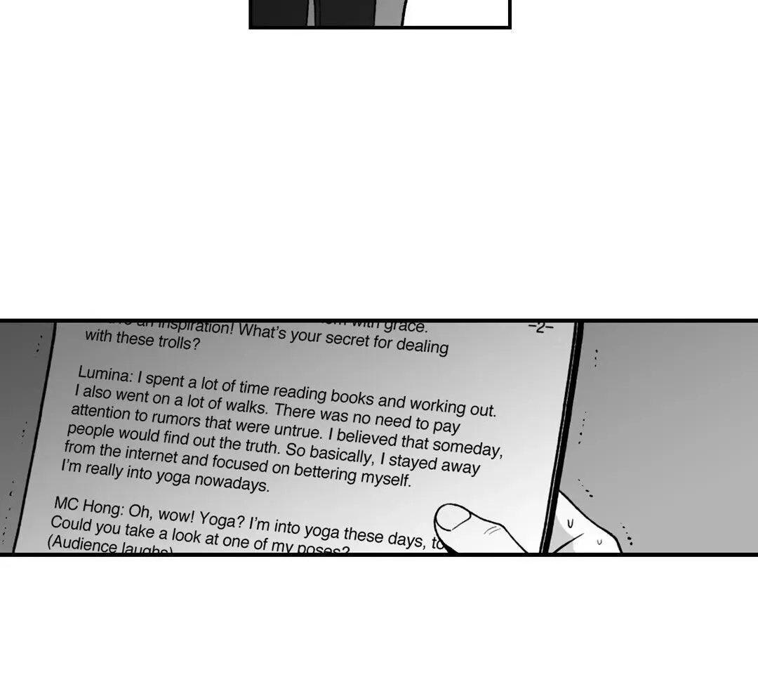 Bad boss - Chapter 52 - Page 3