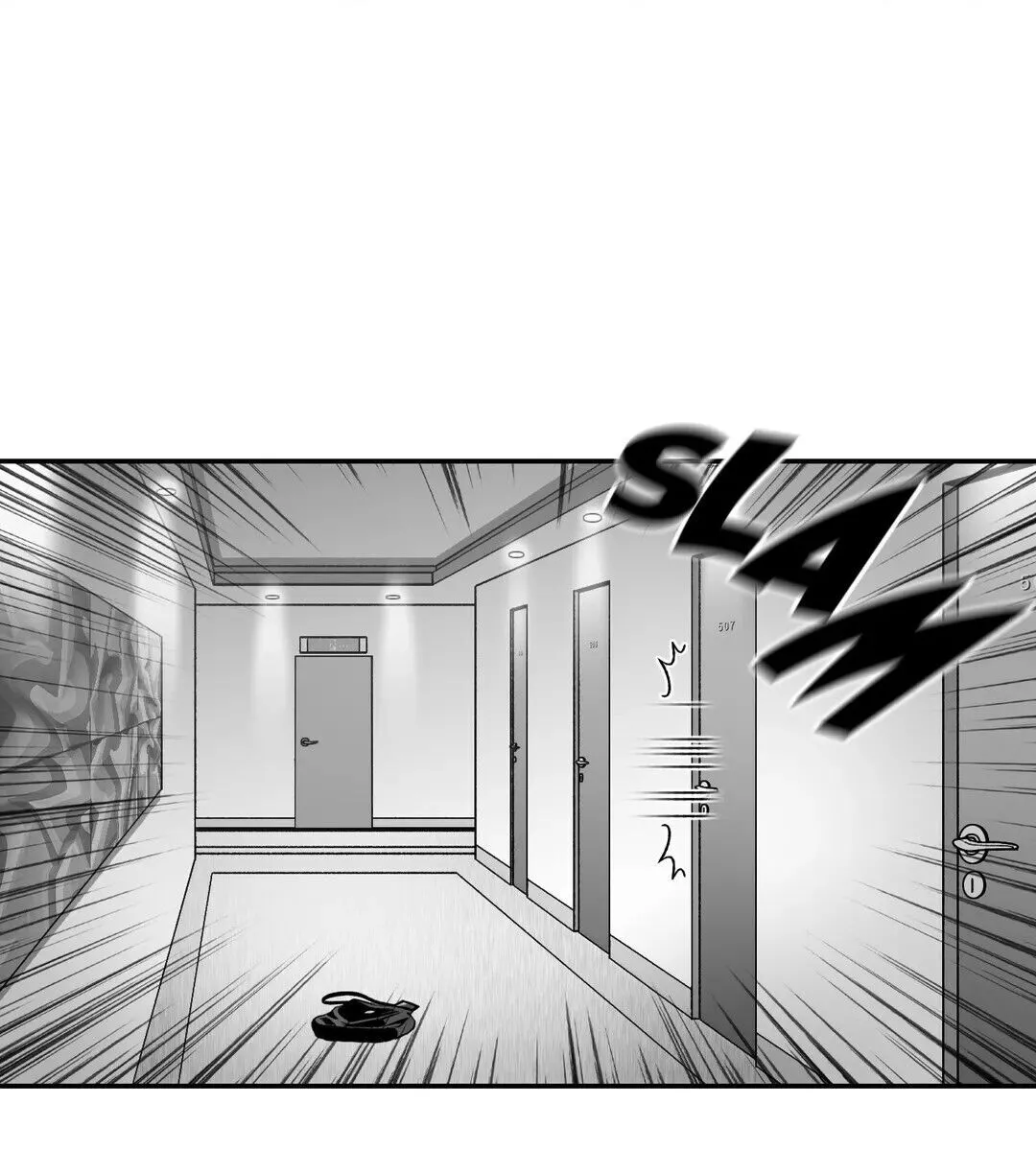 Bad boss - Chapter 52 - Page 29