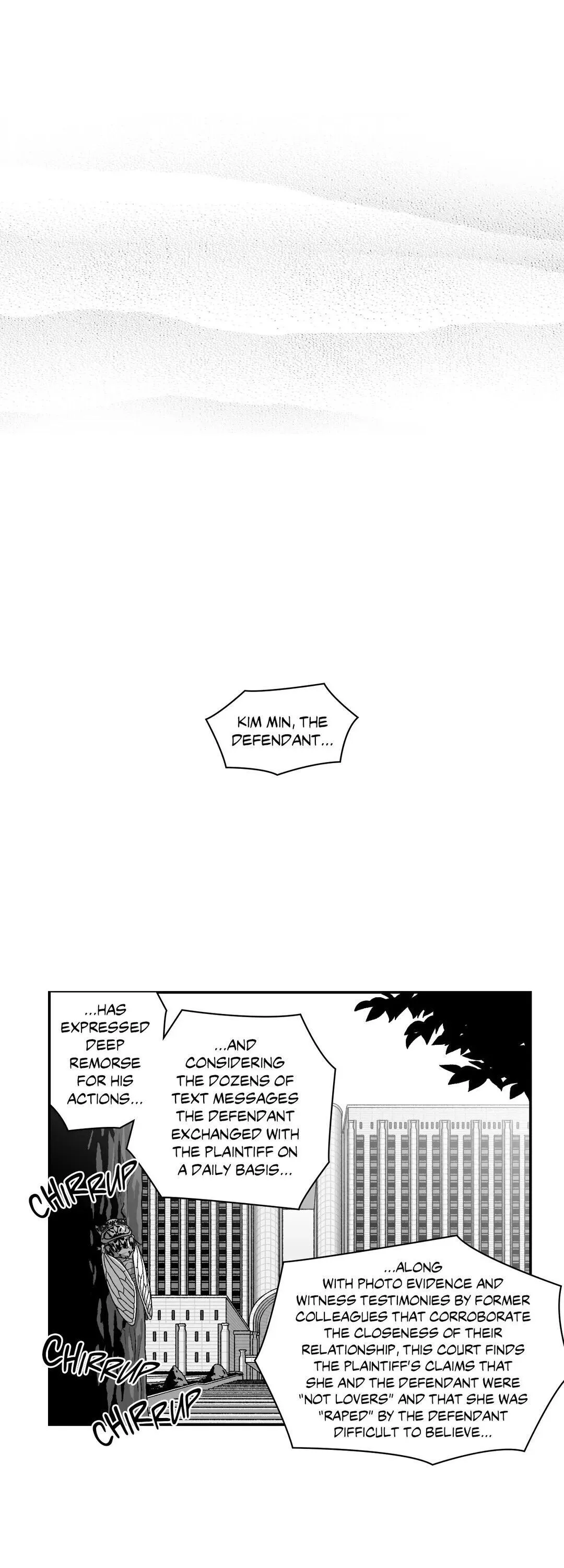 Bad boss - Chapter 57 - Page 39