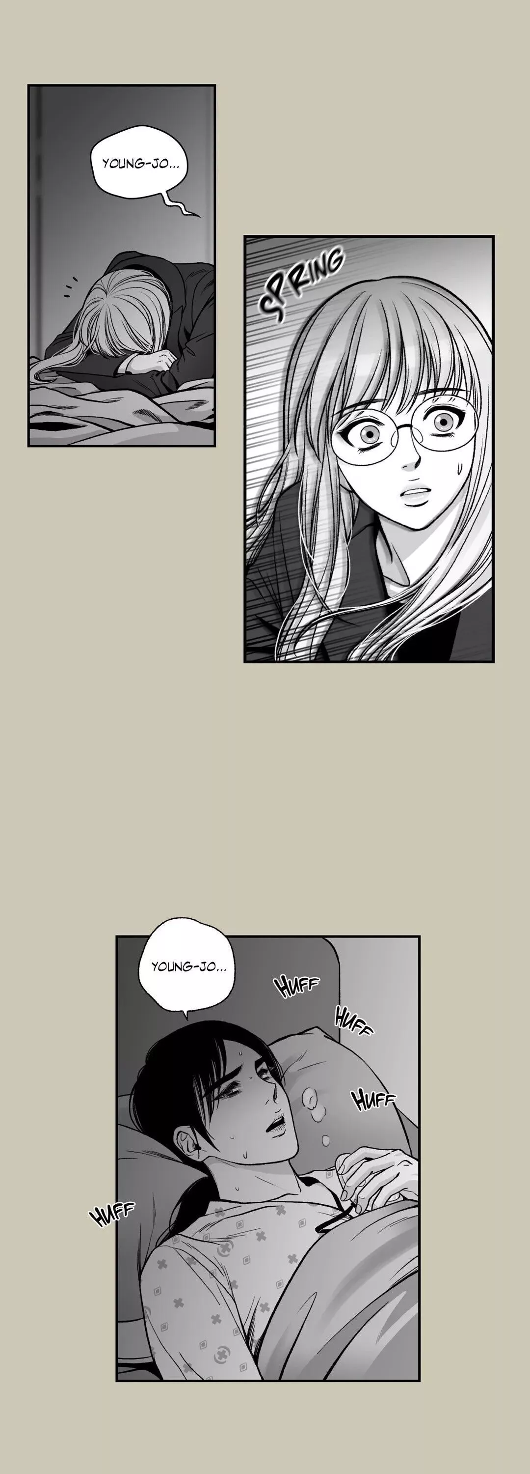 Bad boss - Chapter 57 - Page 84