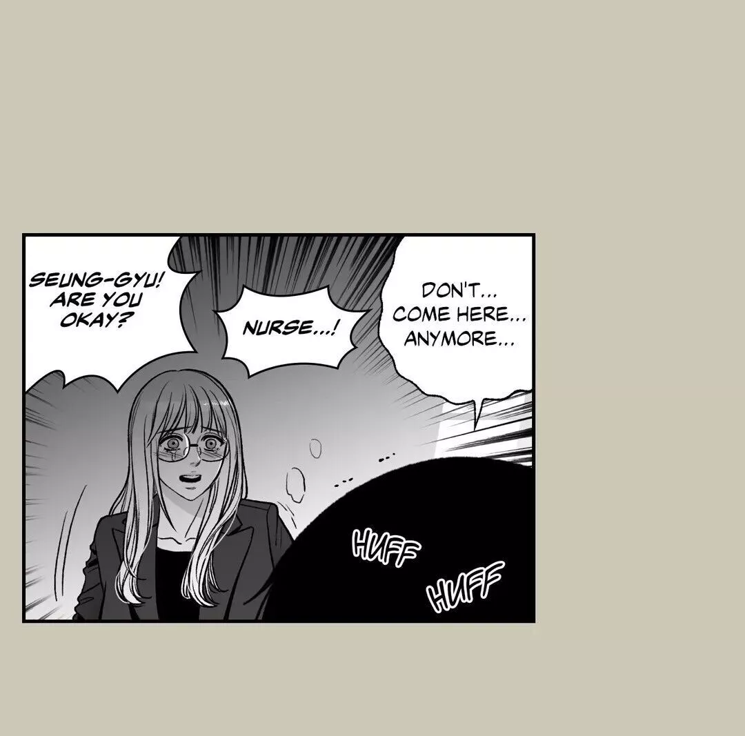 Bad boss - Chapter 57 - Page 85
