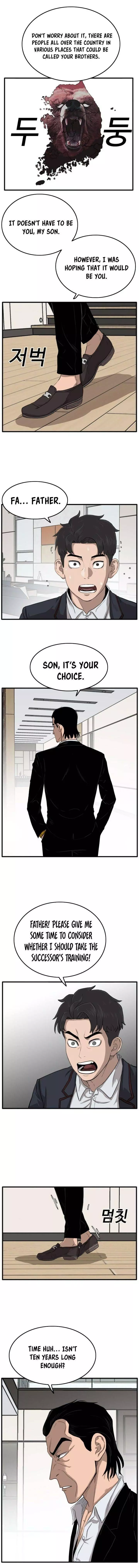 Bad Boy - Chapter 12 - Page 9