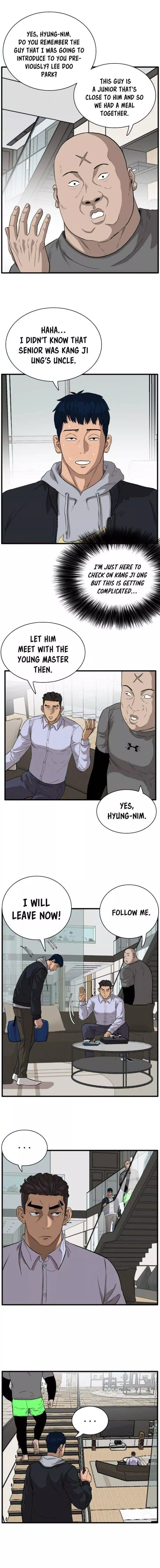 Bad Boy - Chapter 14 - Page 13