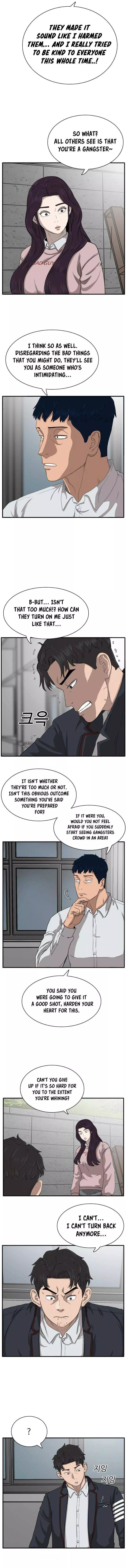 Bad Boy - Chapter 19 - Page 9