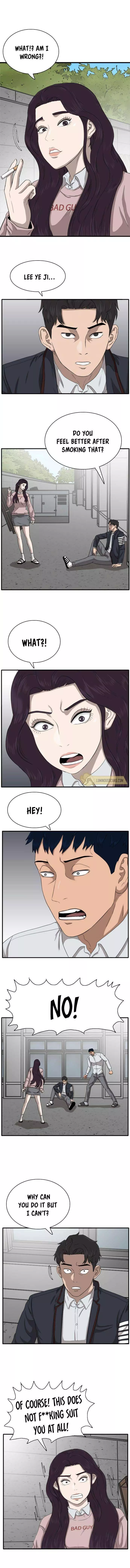 Bad Boy - Chapter 19 - Page 7