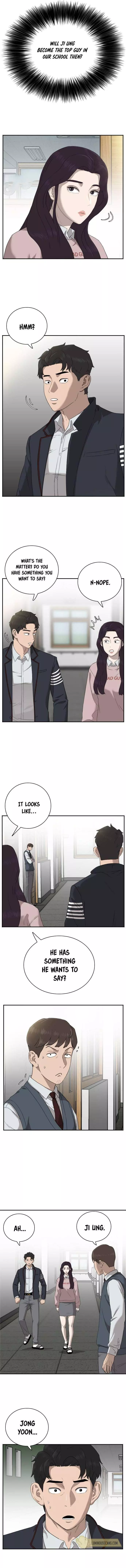 Bad Boy - Chapter 23 - Page 3