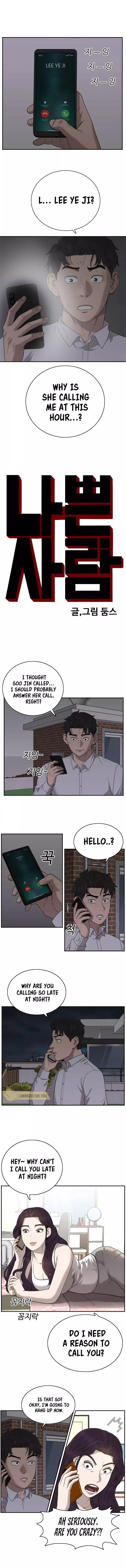 Bad Boy - Chapter 29 - Page 2