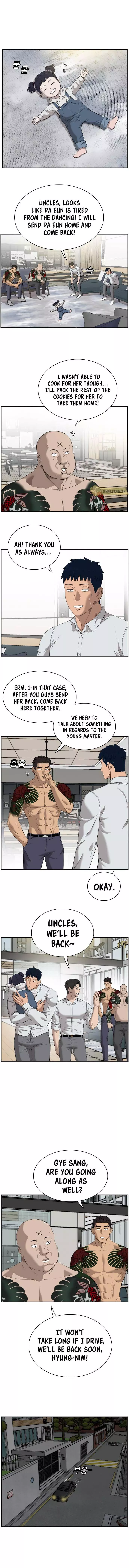 Bad Boy - Chapter 42 - Page 3