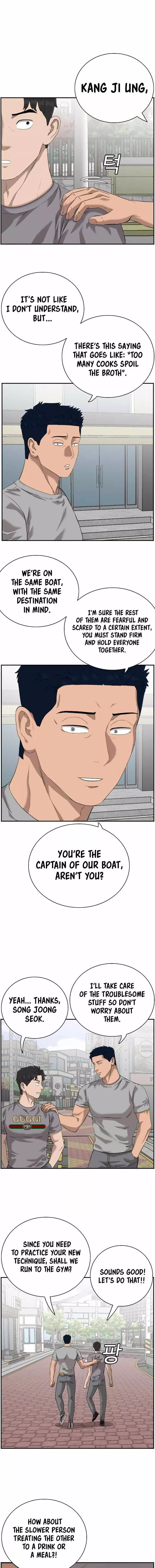 Bad Boy - Chapter 96 - Page 10