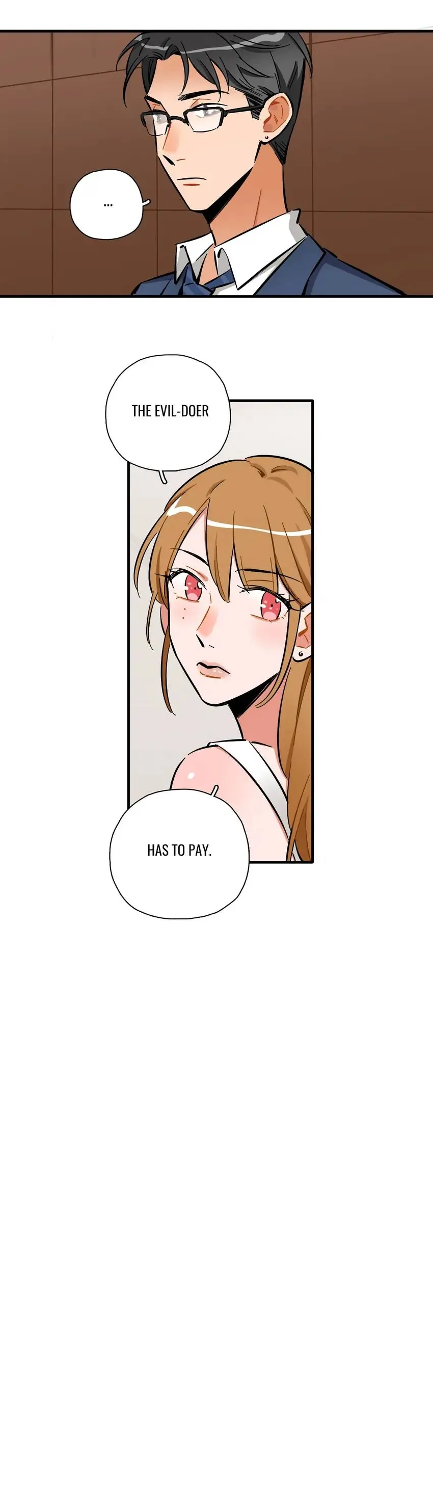 Bad Idol - Chapter 31 - Page 19