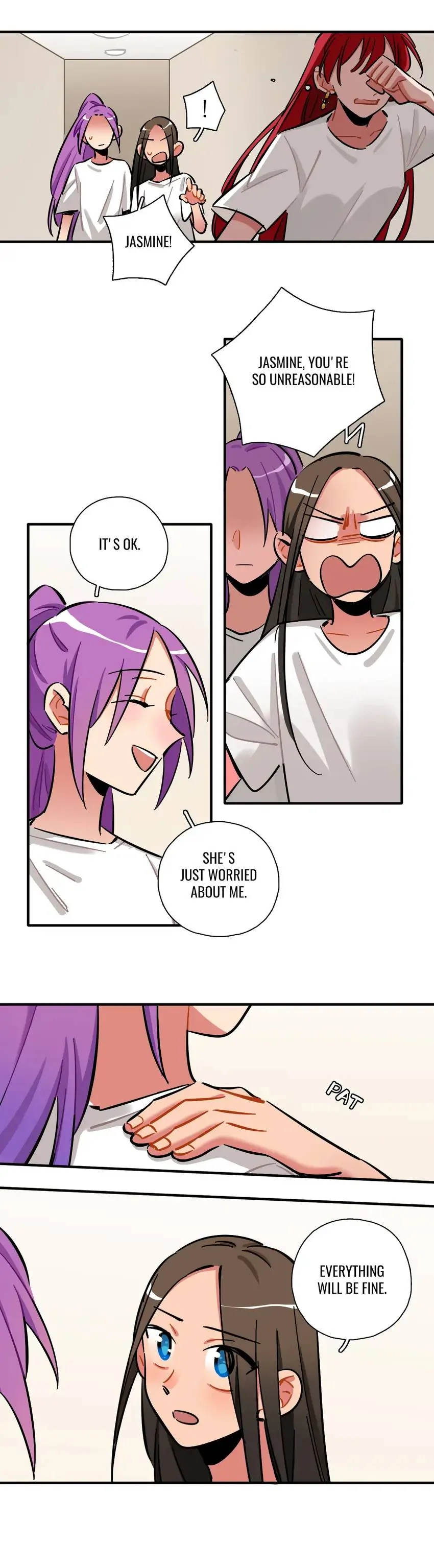 Bad Idol - Chapter 32 - Page 7
