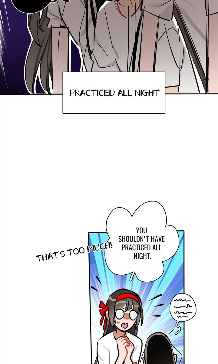 Bad Idol - Chapter 8 - Page 21