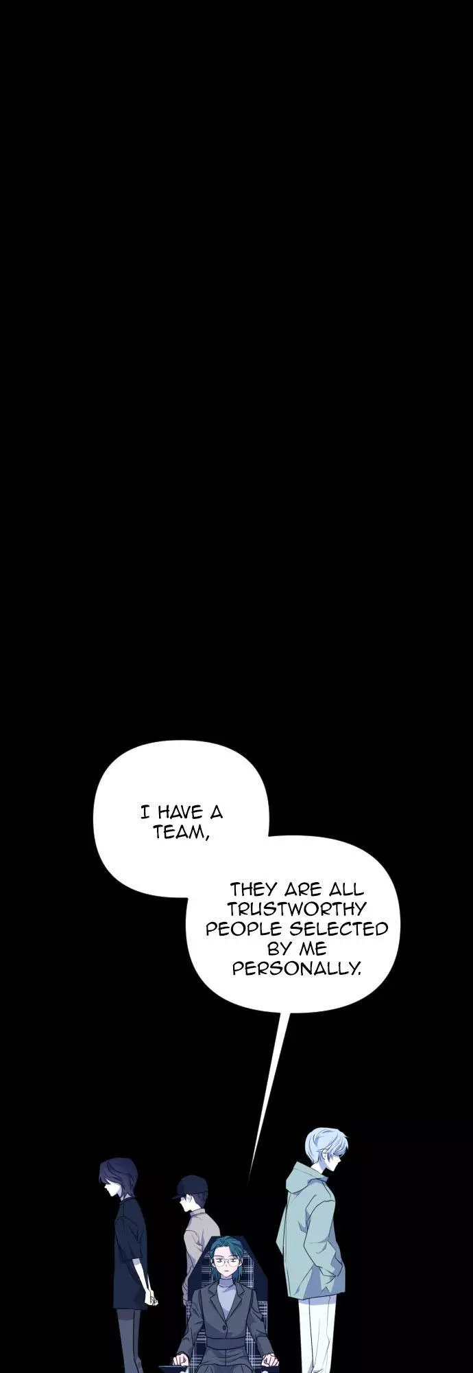 Bad Side - Chapter 64 - Page 2