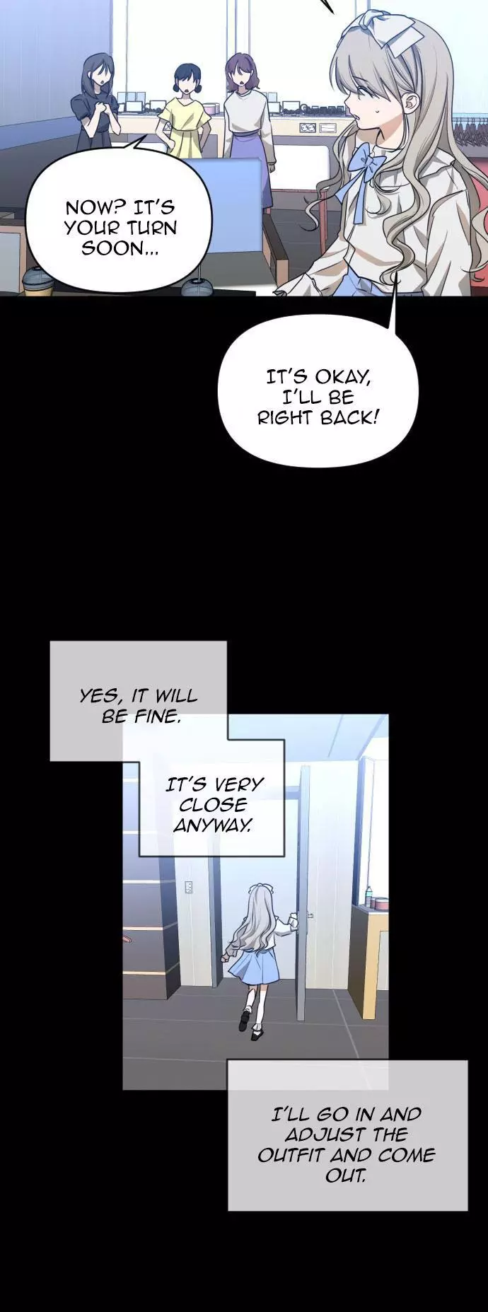 Bad Side - Chapter 71 - Page 45