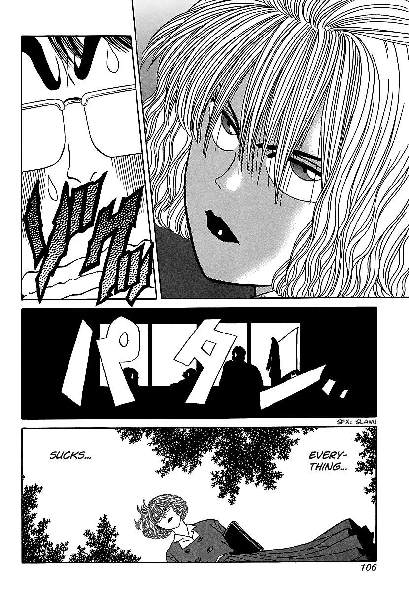 BADBOYS - Chapter 82 - Page 5