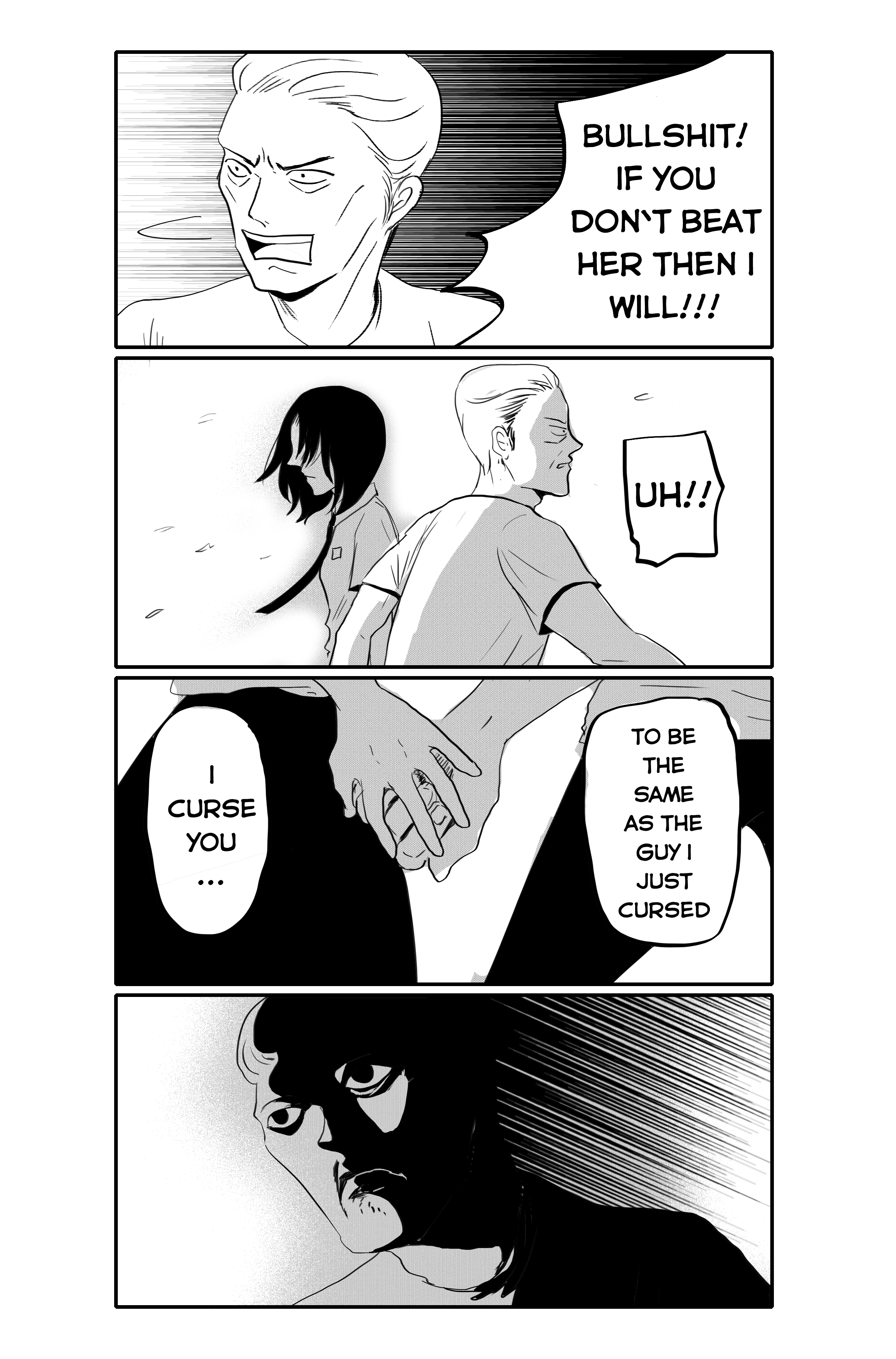 Badluck - Chapter 14 - Page 11