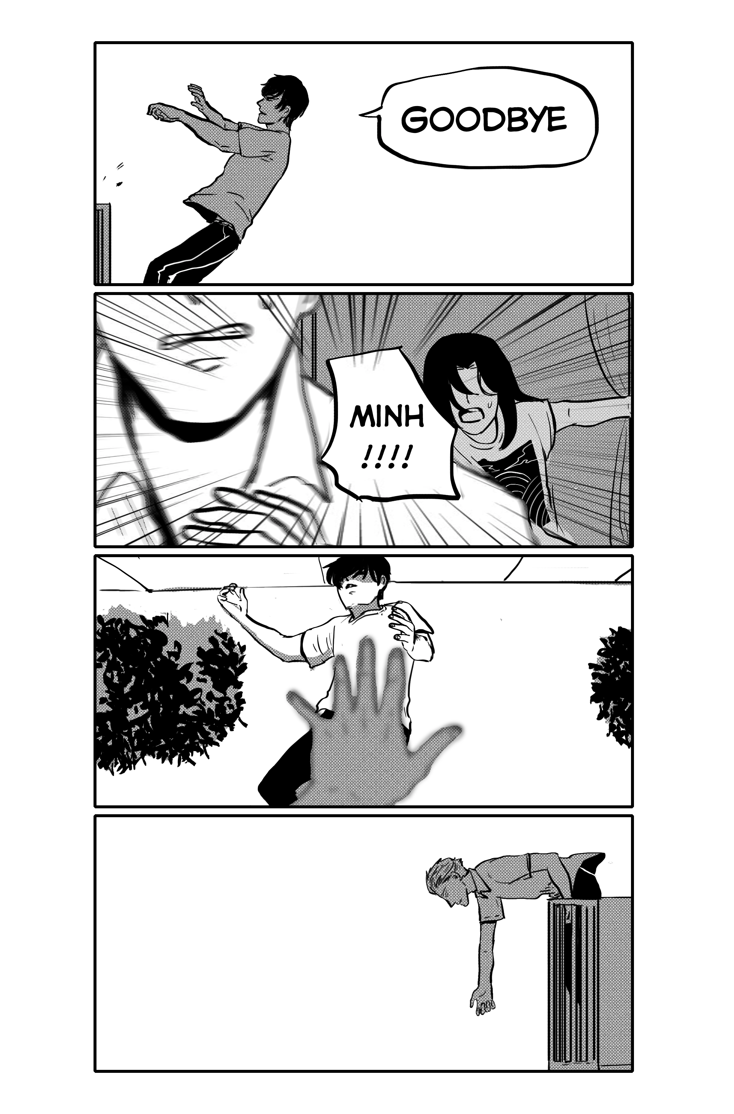 Badluck - Chapter 17 - Page 26