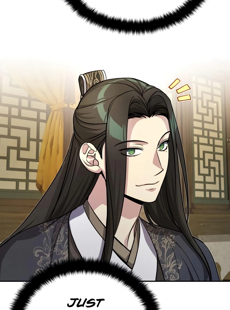 Baek Clan’s Terminally ill Young Master - Chapter 12 - Page 86