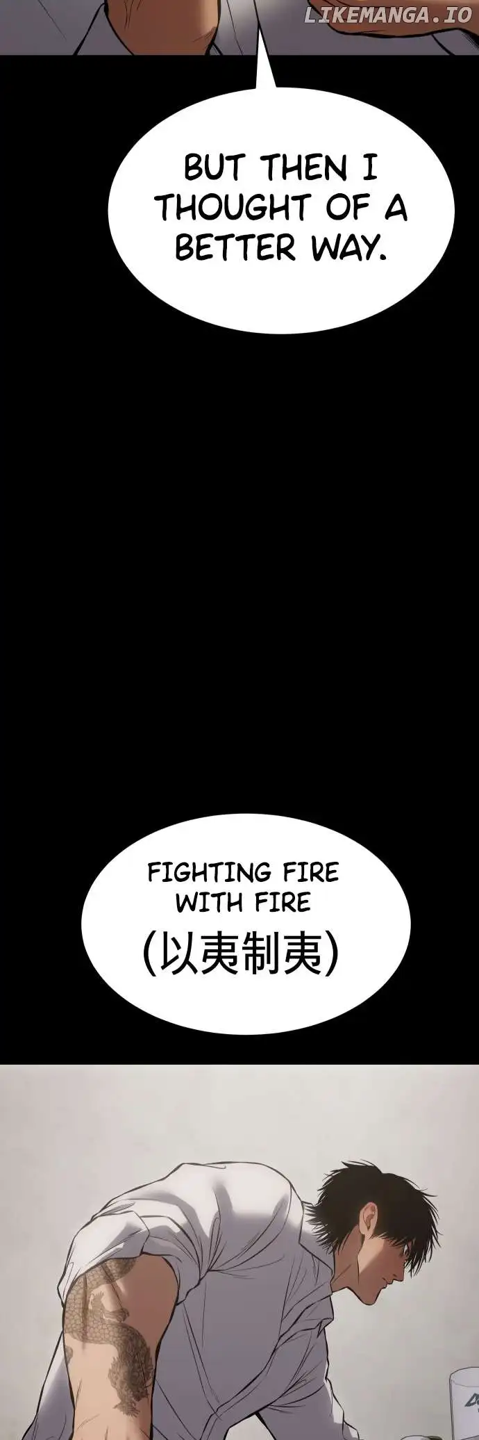 Baek Xx - Chapter 68 - Page 35