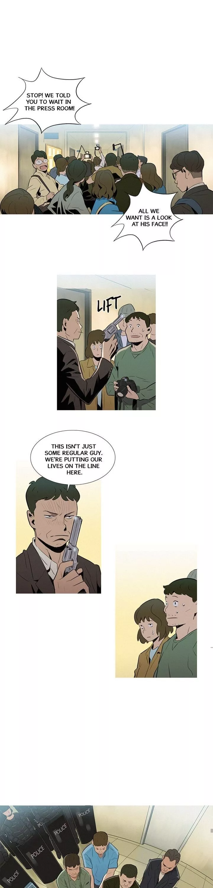 Baski - Chapter 1 - Page 8