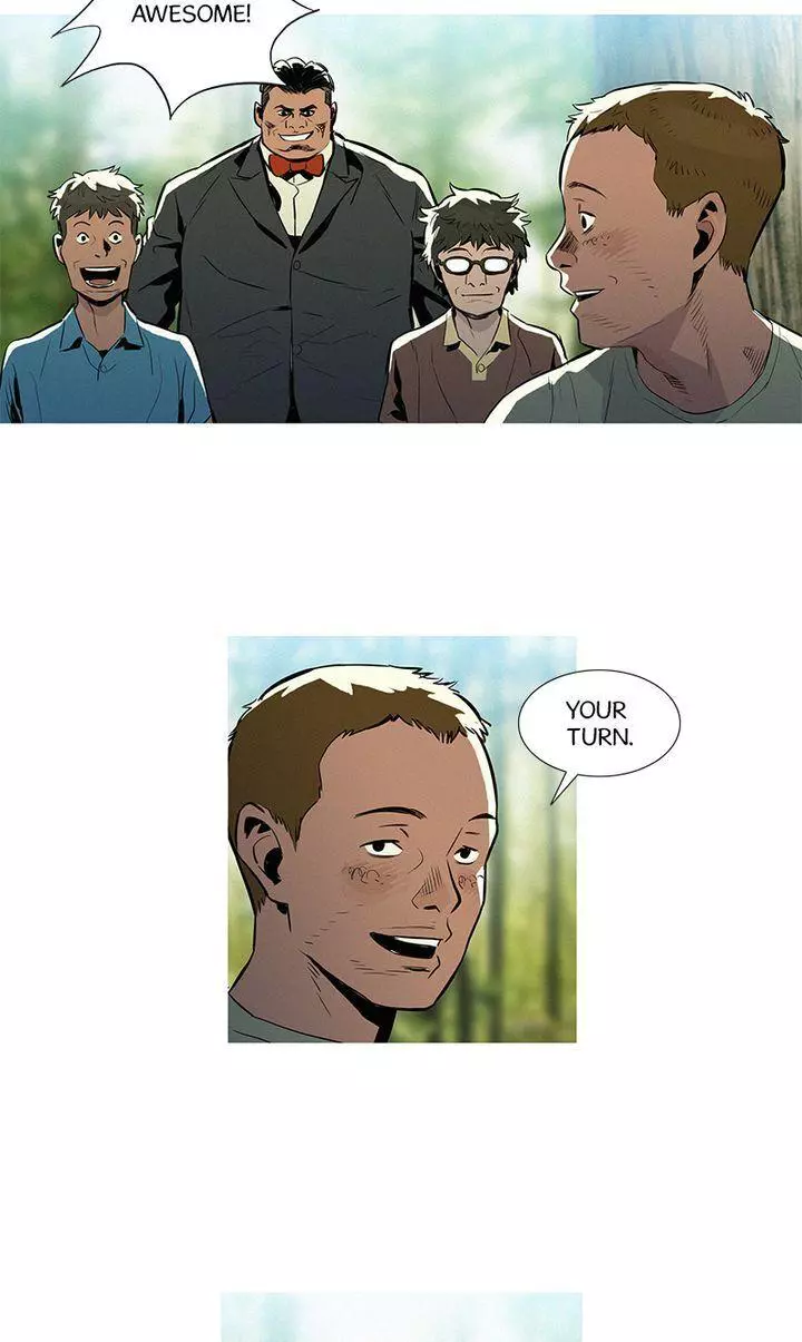 Baski - Chapter 11 - Page 36
