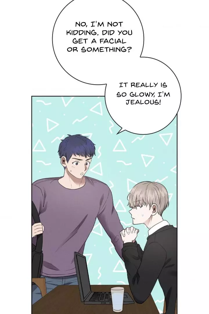 Be.Be. - Chapter 2 - Page 47