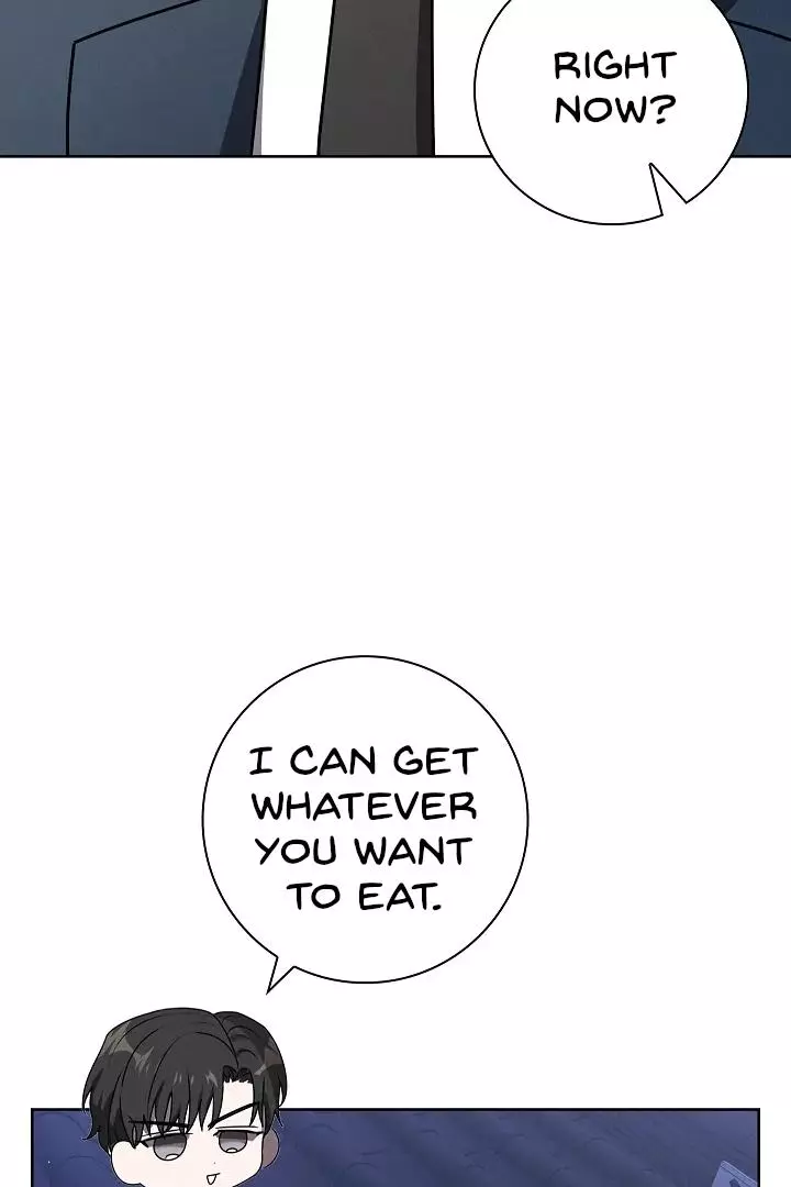 Be.Be. - Chapter 22 - Page 21