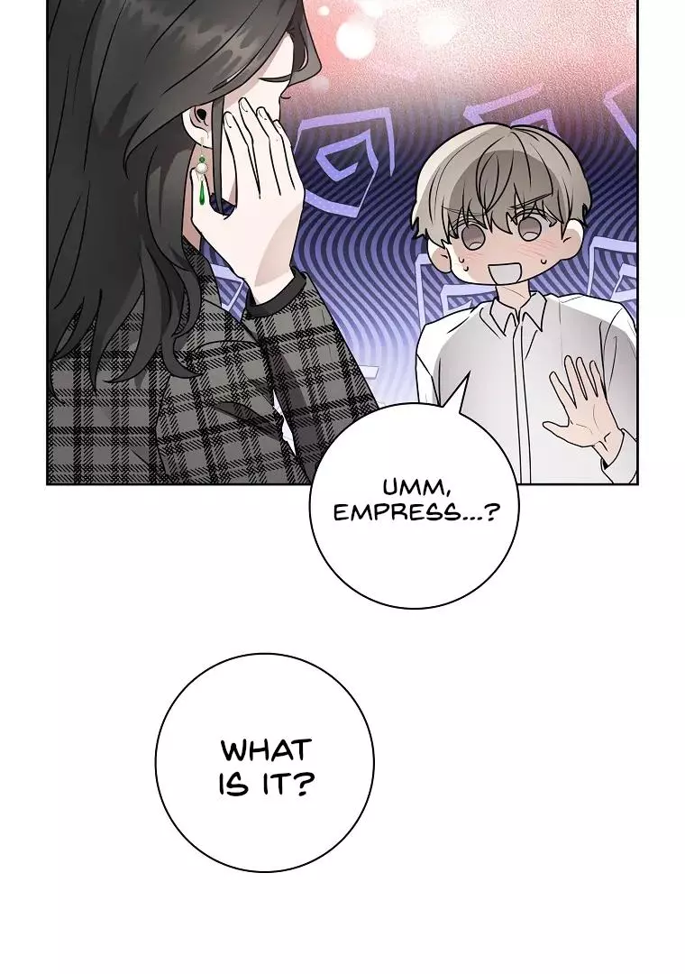 Be.Be. - Chapter 23 - Page 38