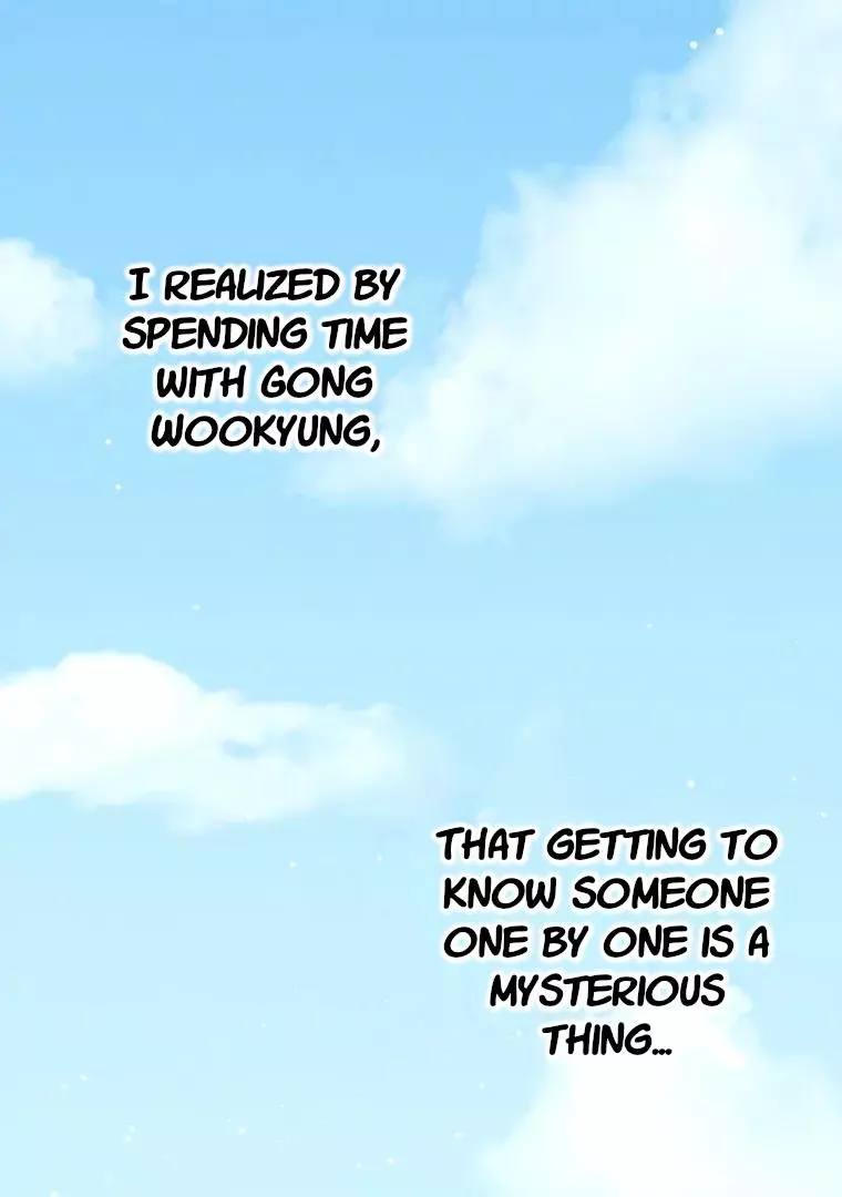 Be.Be. - Chapter 23 - Page 5