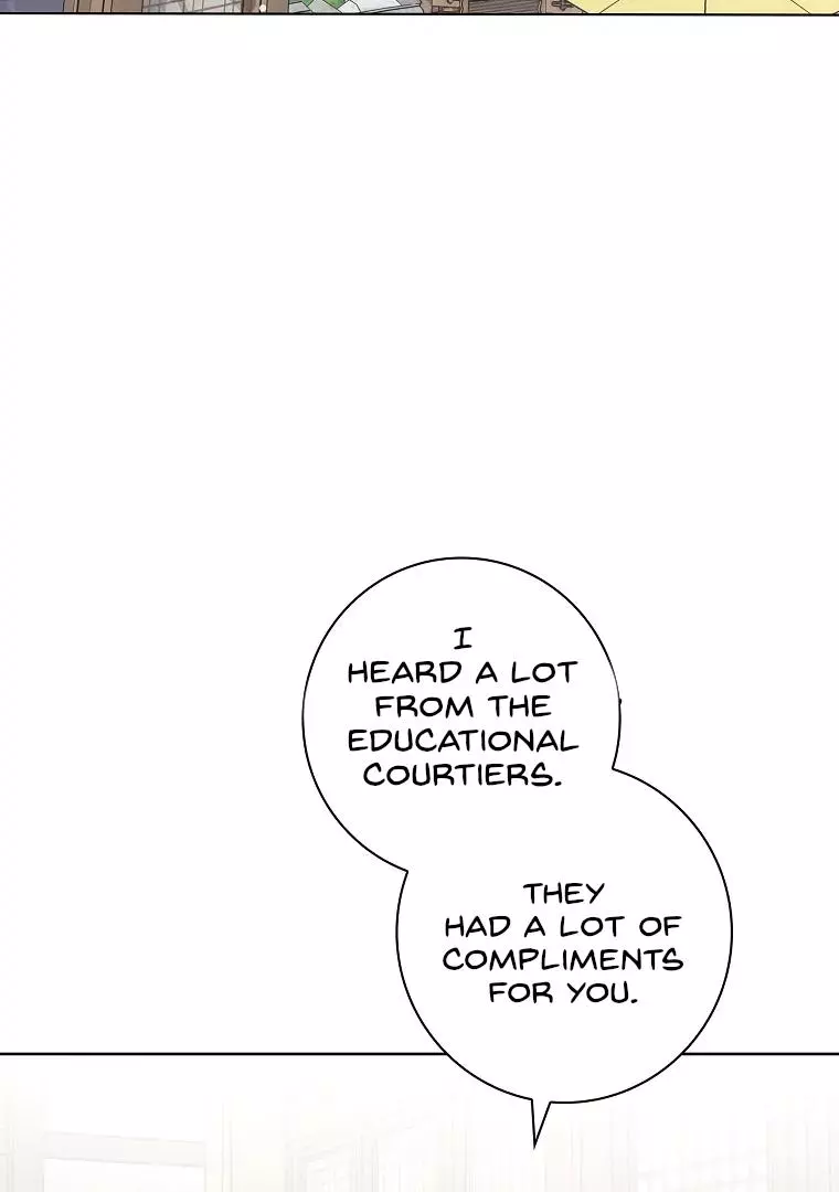 Be.Be. - Chapter 23 - Page 7