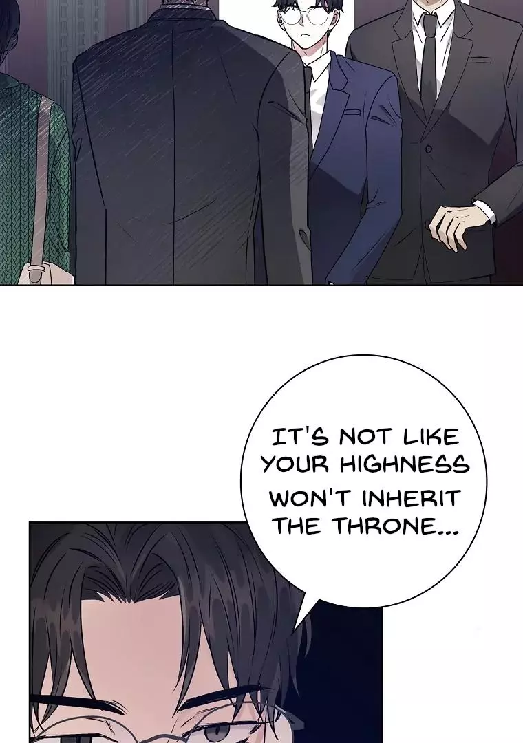 Be.Be. - Chapter 23 - Page 77