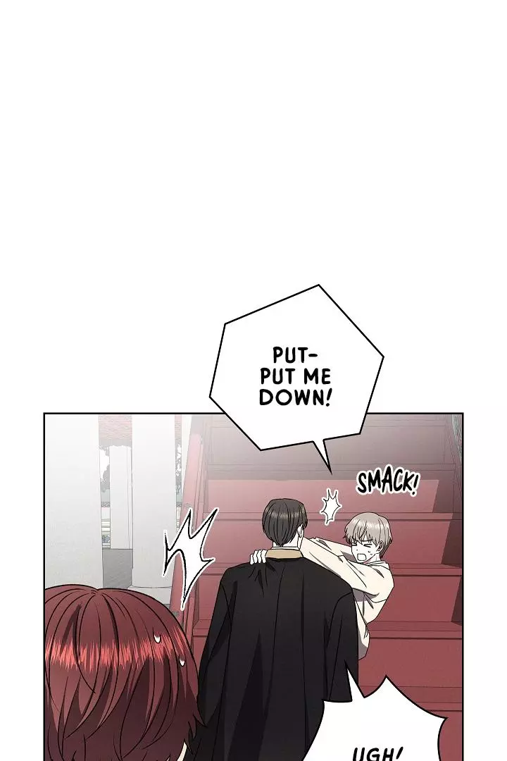 Be.Be. - Chapter 32 - Page 71