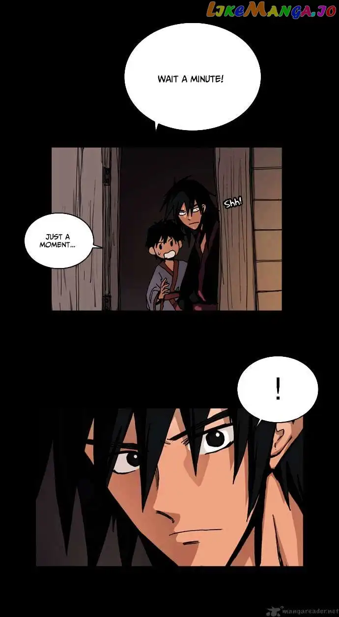 Be Heun - Chapter 9 - Page 15