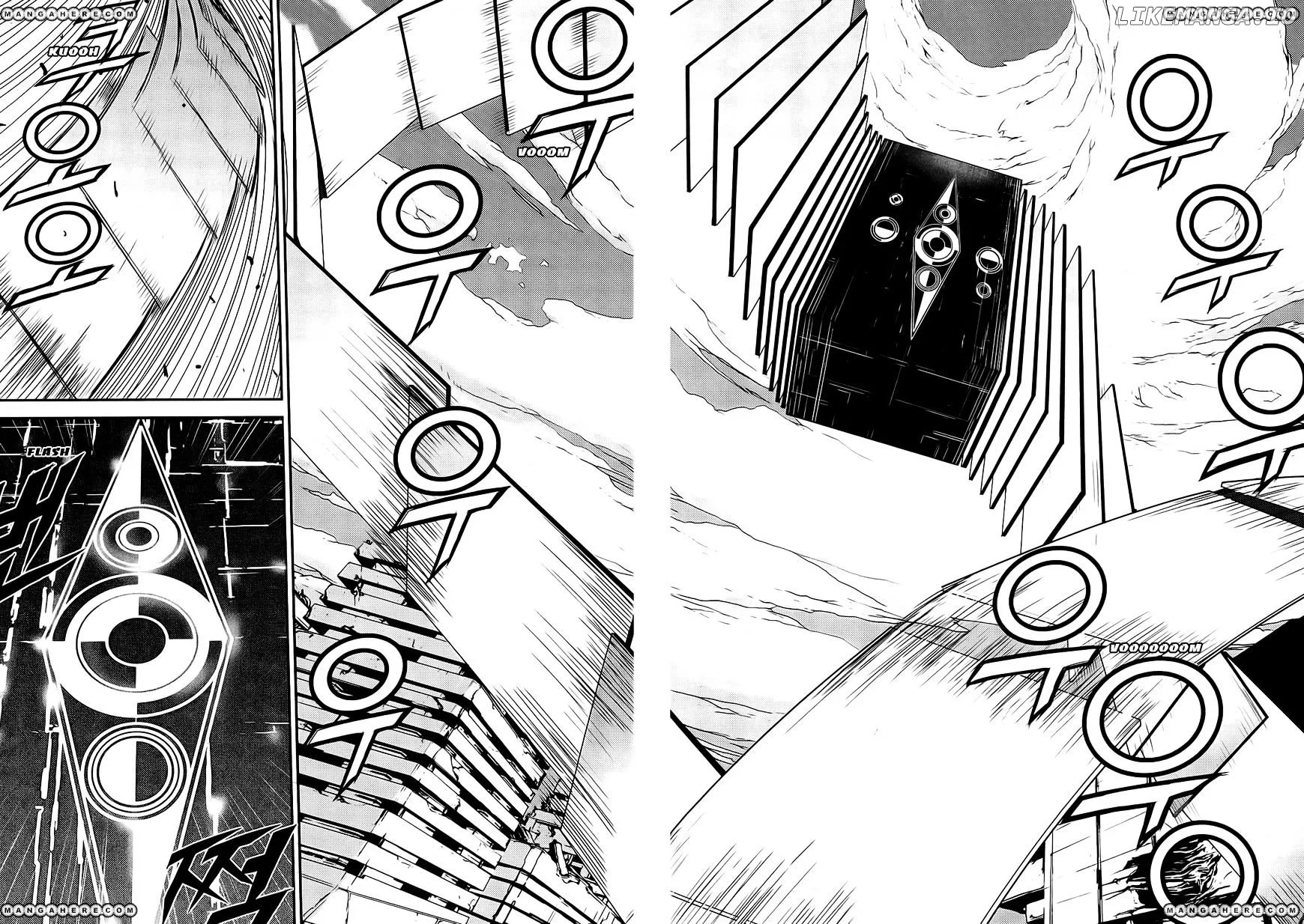 Beast 9 - Chapter 11 - Page 5