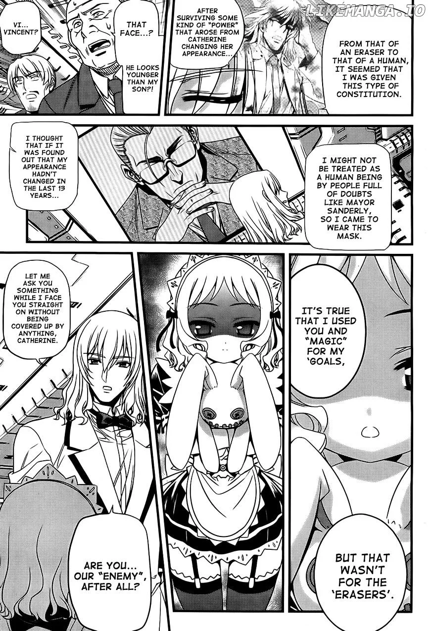 Beast 9 - Chapter 26 - Page 4