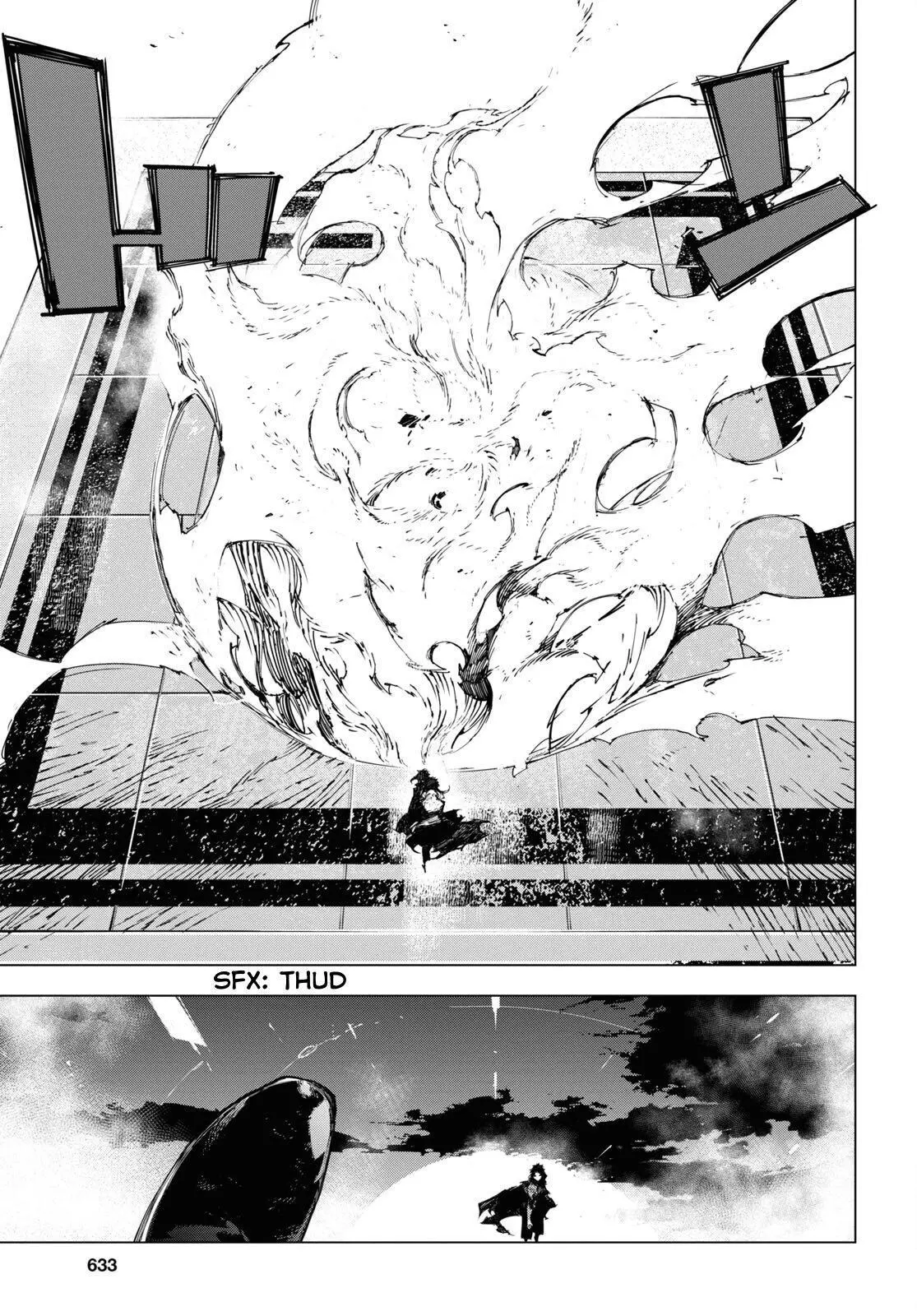 BEAST - Chapter 21 - Page 7