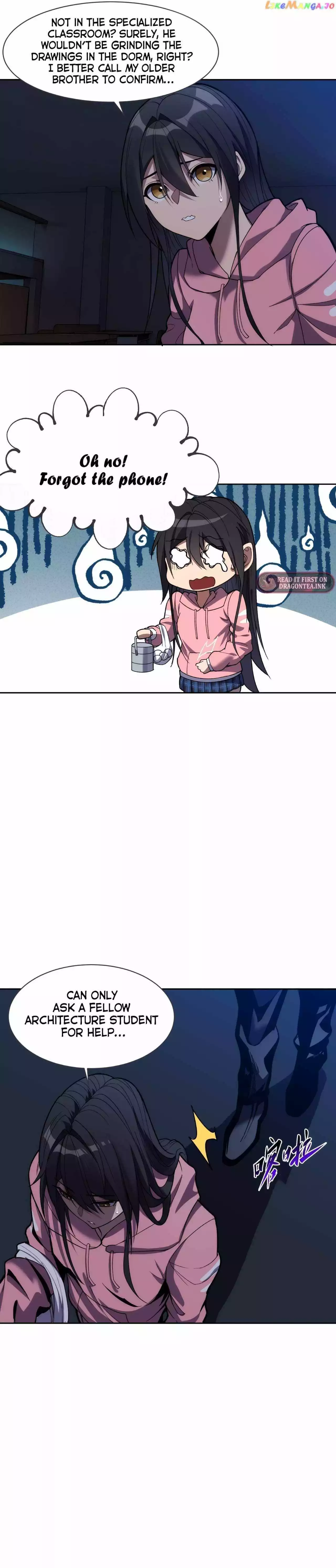 Began With a Bang, I Relied on Killing Monsters to Lengthen My Life - Chapter 20 - Page 12