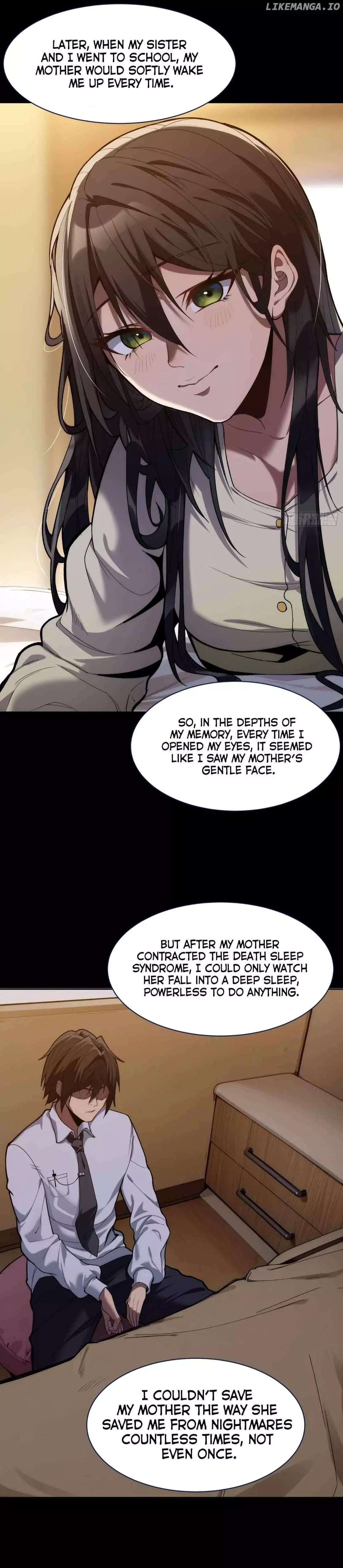 Began With a Bang, I Relied on Killing Monsters to Lengthen My Life - Chapter 22 - Page 6