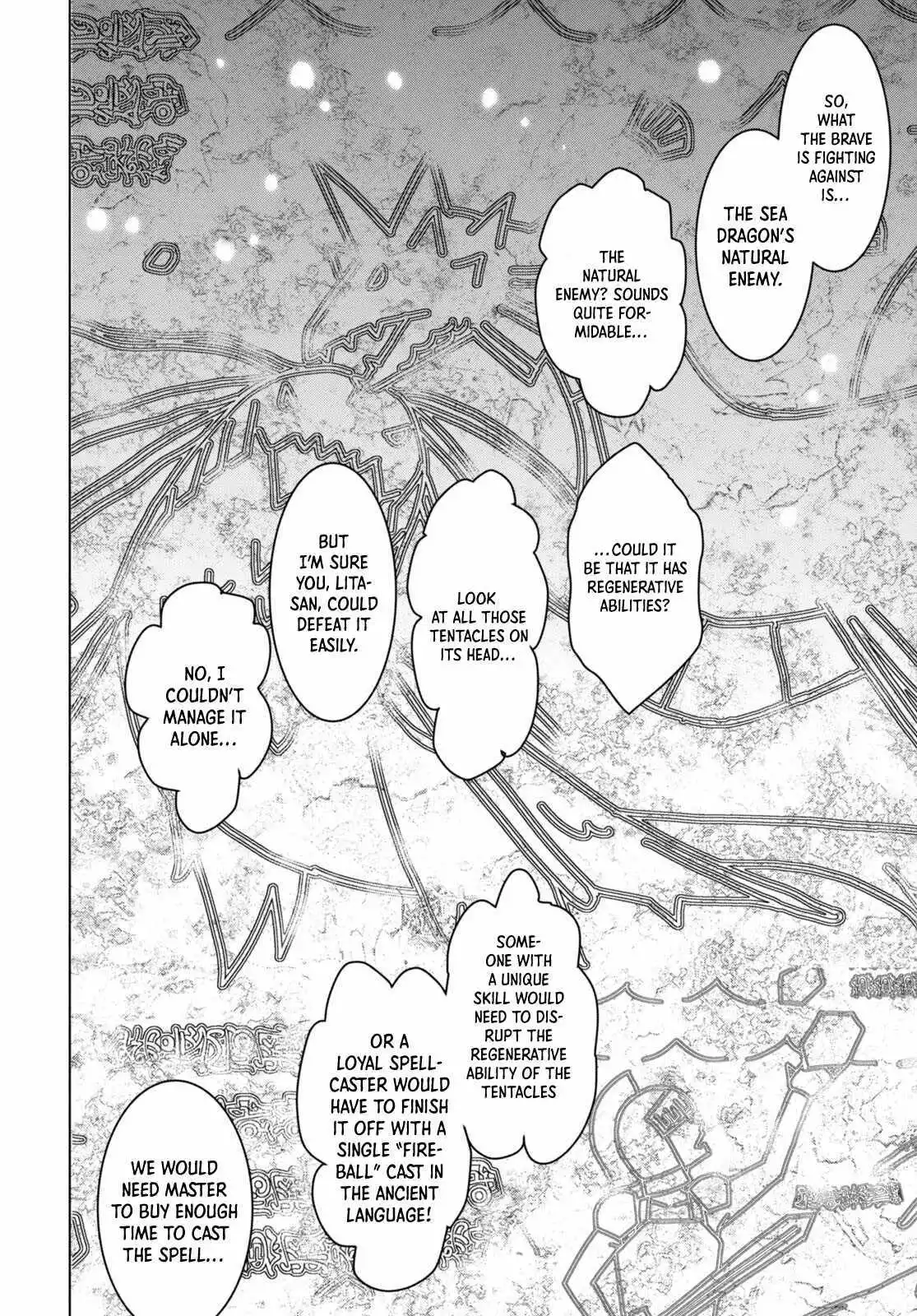 Being Able to Edit Skills in Another World I Gained OP Waifus - Chapter 47 - Page 17