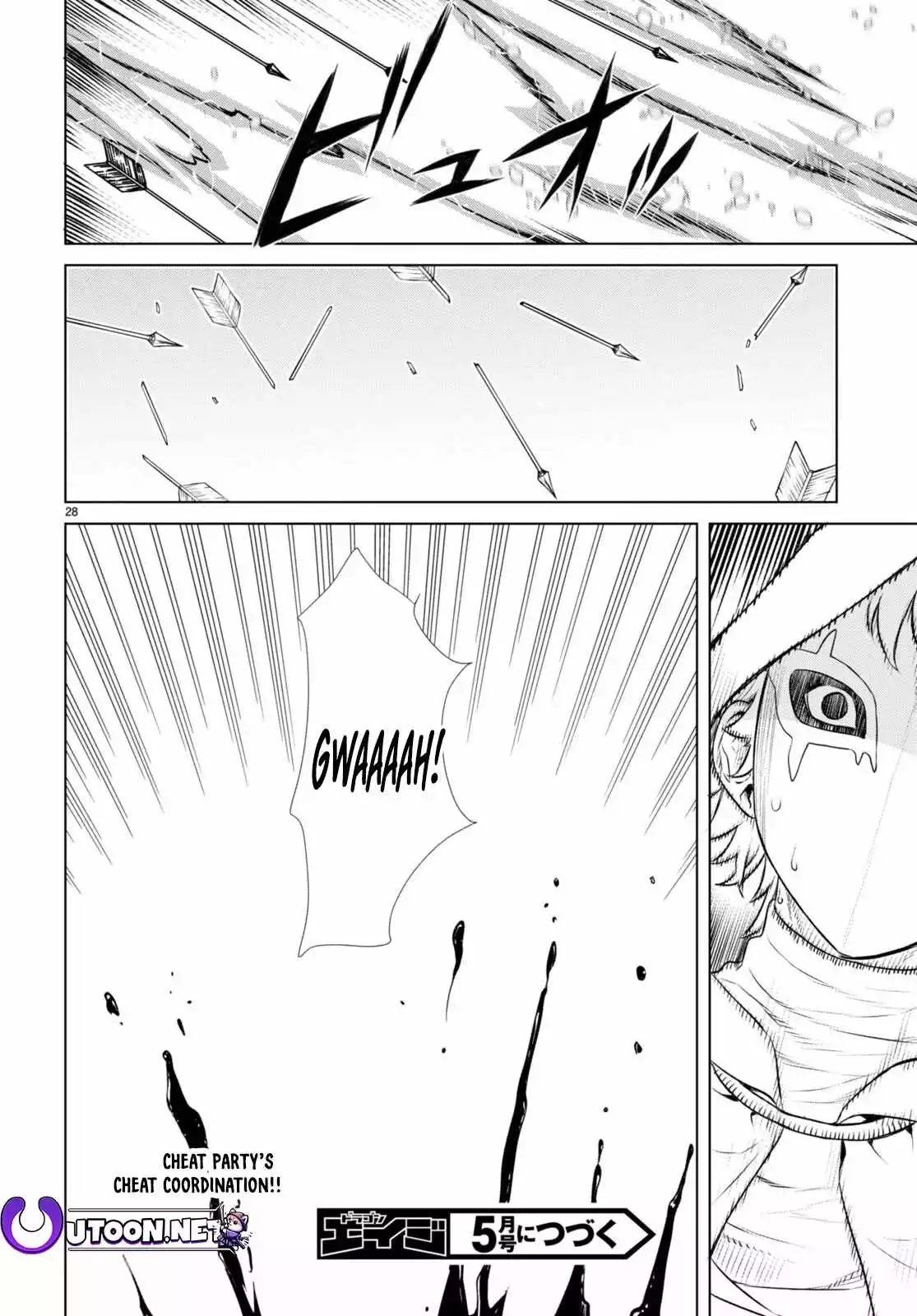 Being Able to Edit Skills in Another World I Gained OP Waifus - Chapter 55 - Page 30