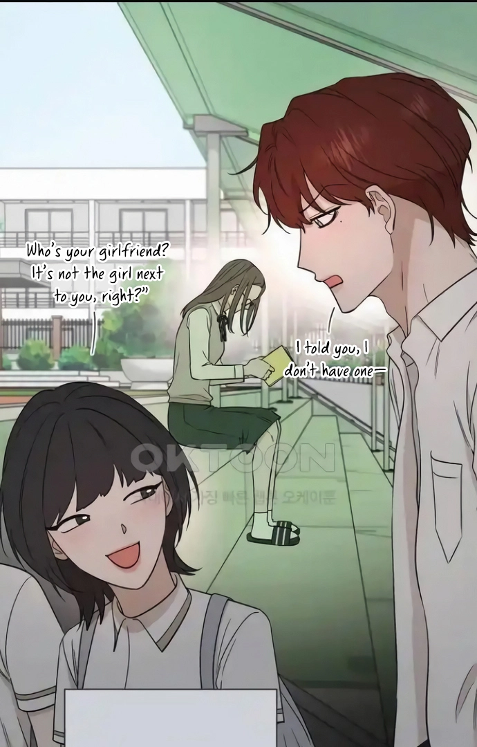 Between Jaeyoung and Jaeyoung - Chapter 16 - Page 47