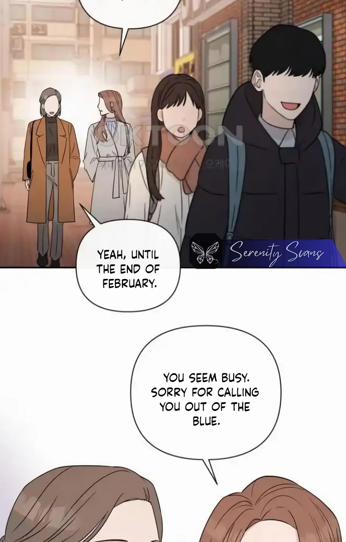Between Jaeyoung and Jaeyoung - Chapter 16 - Page 52