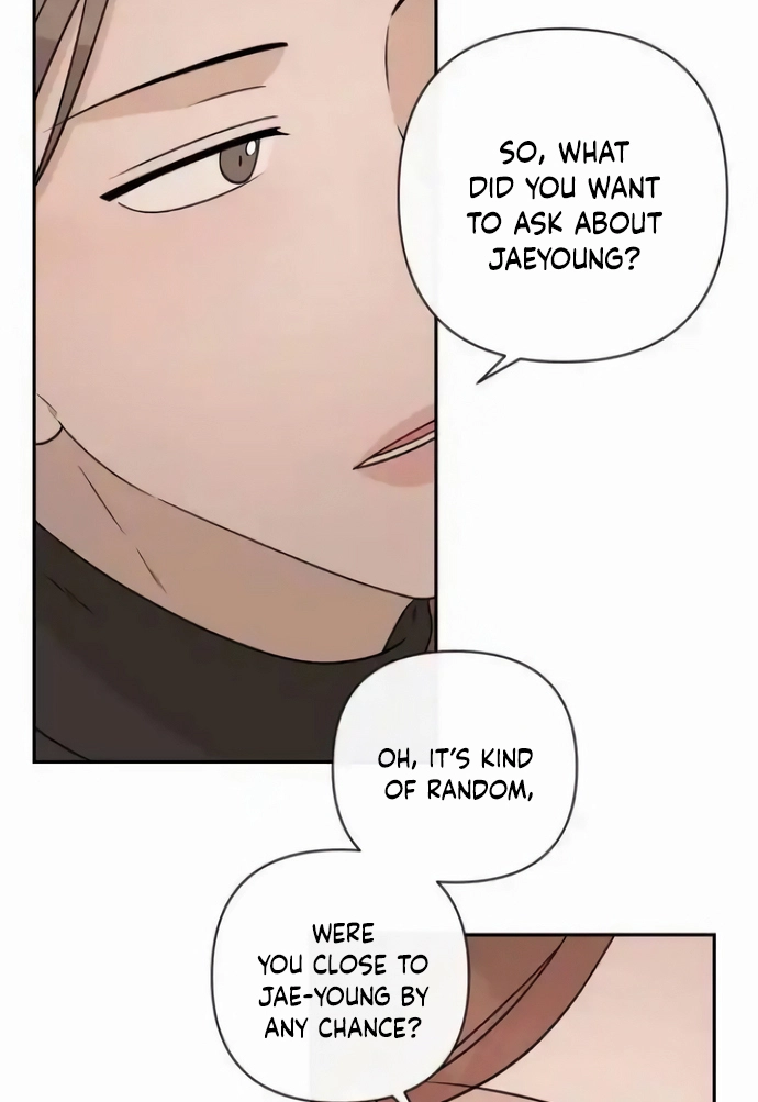 Between Jaeyoung and Jaeyoung - Chapter 16 - Page 54